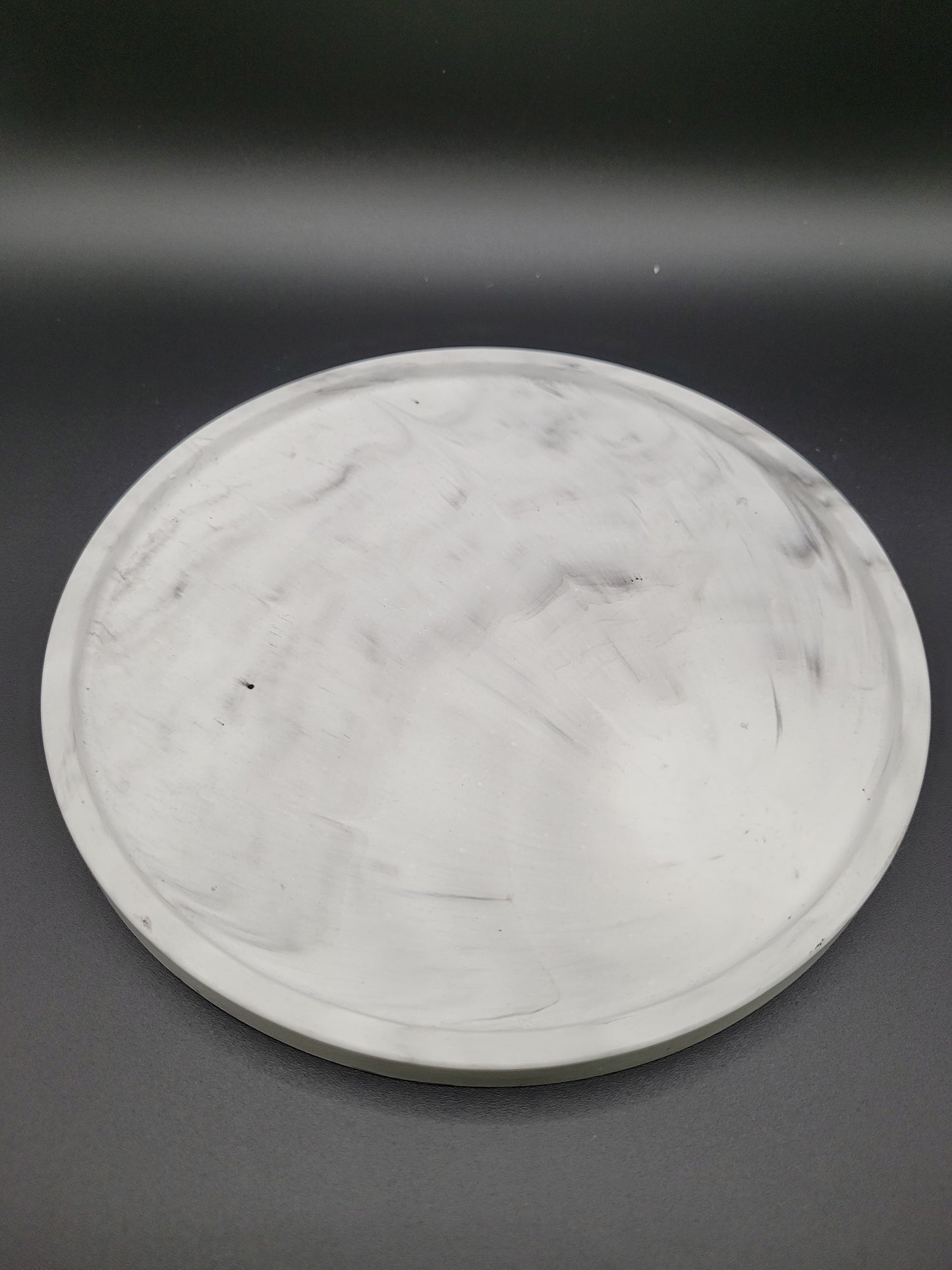 Round Tray