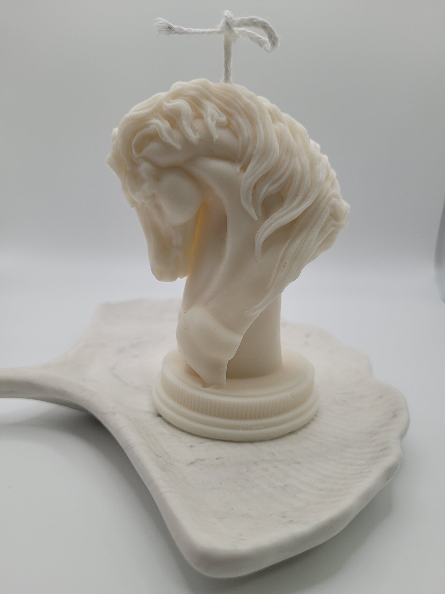 Knight Candle