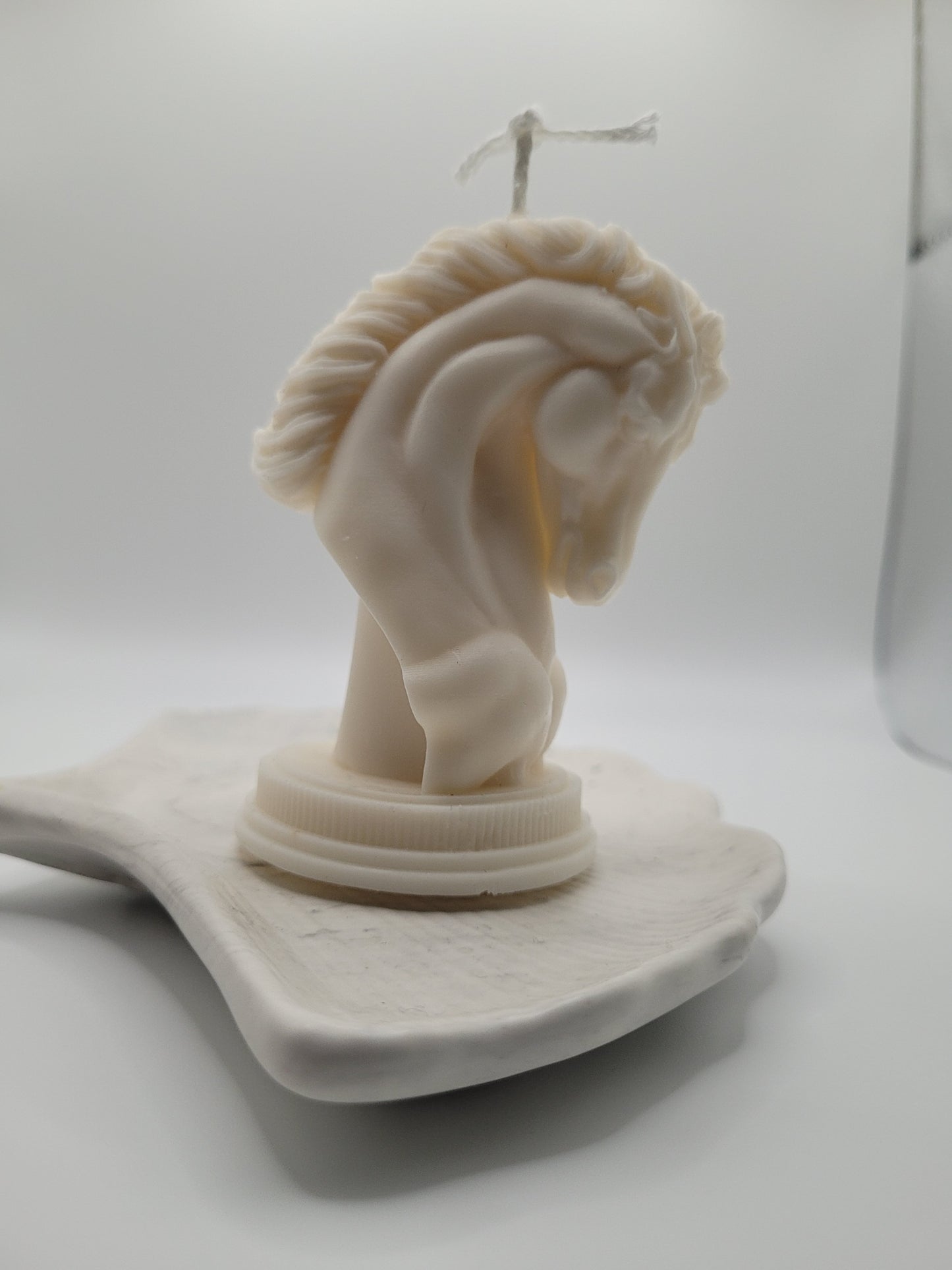 Knight Candle