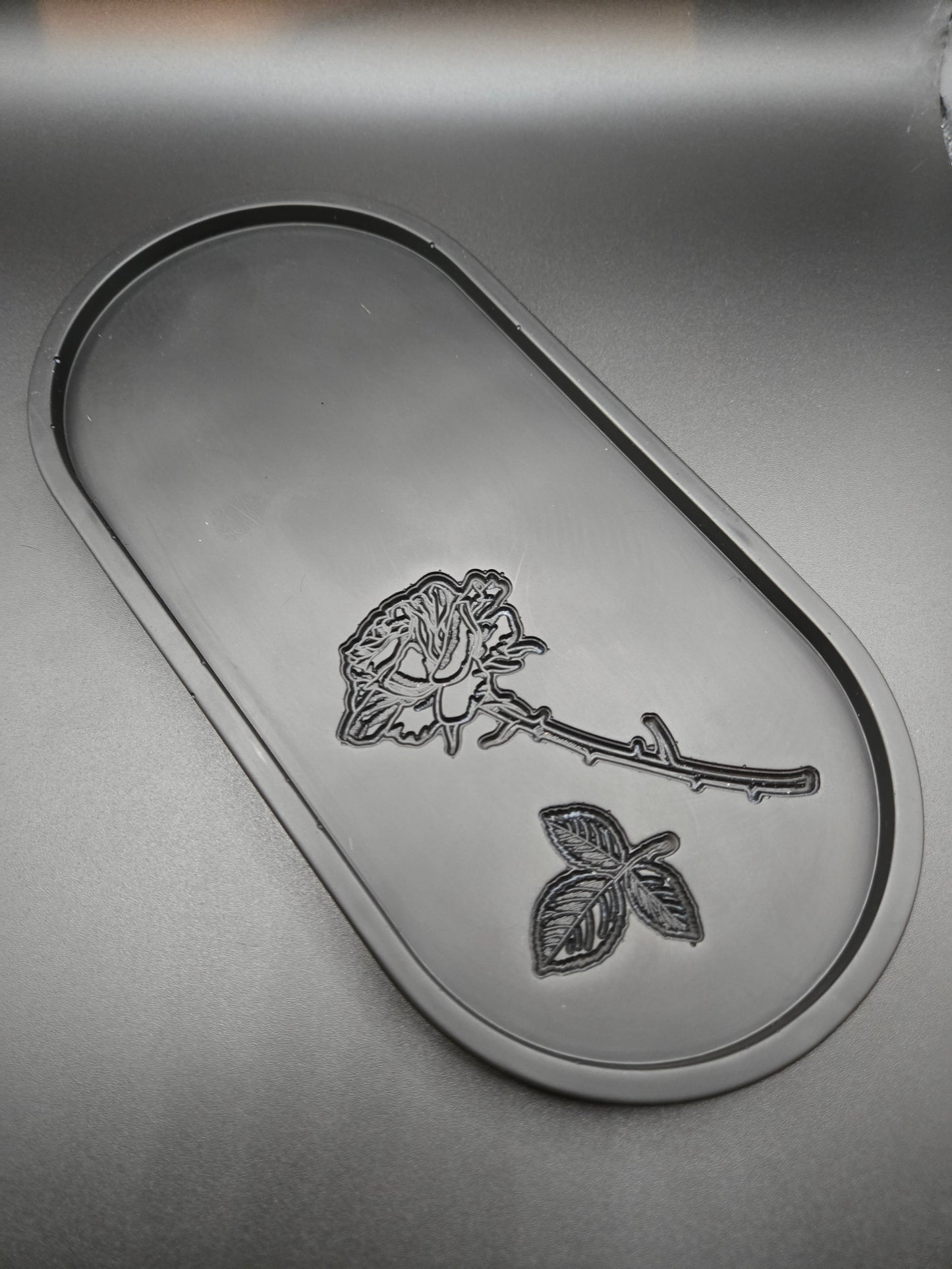 Rose Tray - Large