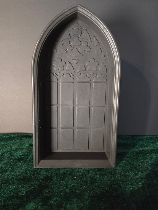 Gothic Arch Tray