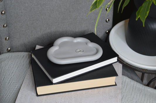 Cloud Tray